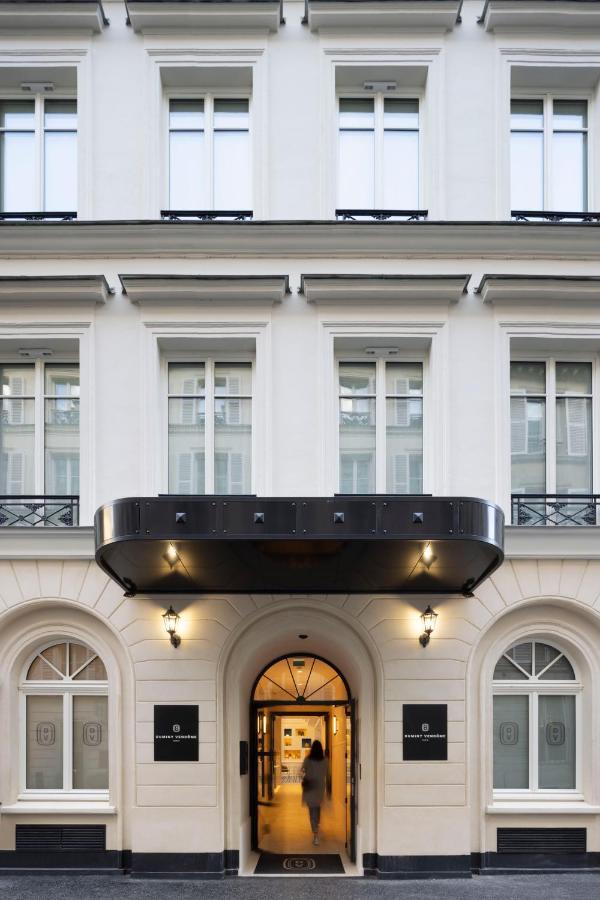 Hotel Duminy-Vendome Париж Екстериор снимка